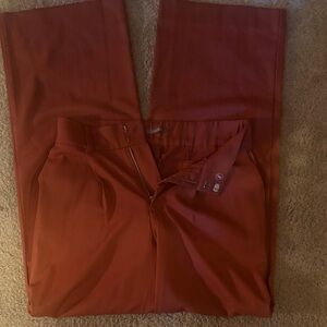 Women’s Rust Pants